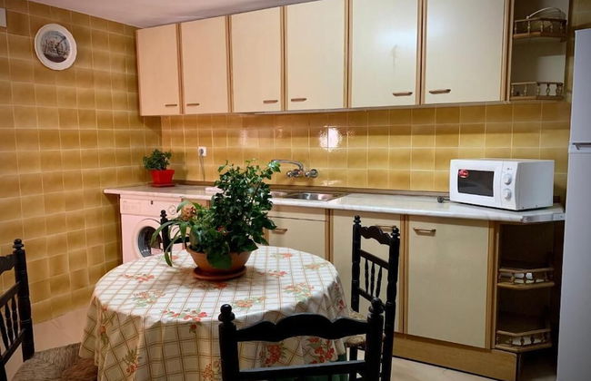 Casa Rural Sierra Tórtola 1 - Foto 15