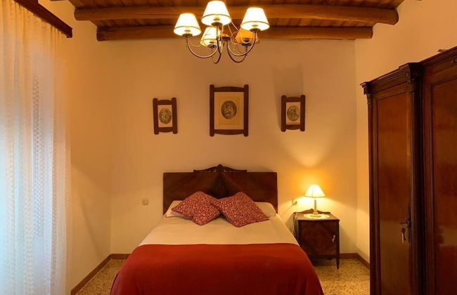 Casa Rural Sierra Tórtola 1 - Foto 7