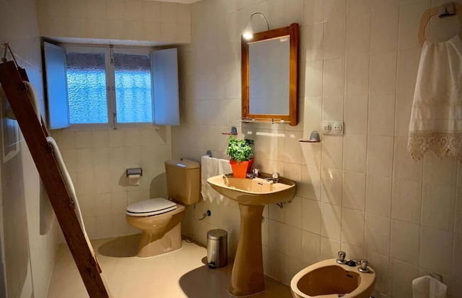 Casa Rural Sierra Tórtola 1 - Foto 24