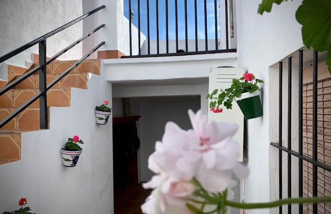 Casa Rural Sierra Tórtola 1 - Foto 35