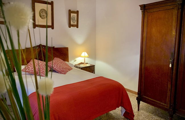 Casa Rural Sierra Tórtola 1 - Foto 1