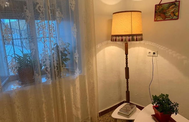Casa Rural Sierra Tórtola 1 - Foto 17