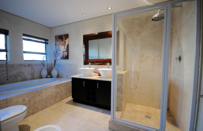 Oceana Villa Self Catering - Foto 15