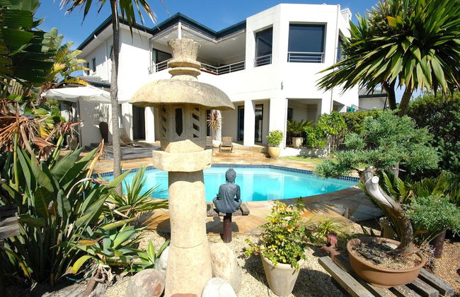 Oceana Villa Self Catering - Foto 23