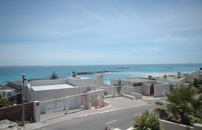 Oceana Villa Self Catering - Foto 25