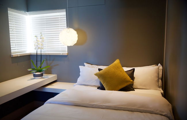 Oceana Villa Self Catering - Foto 4