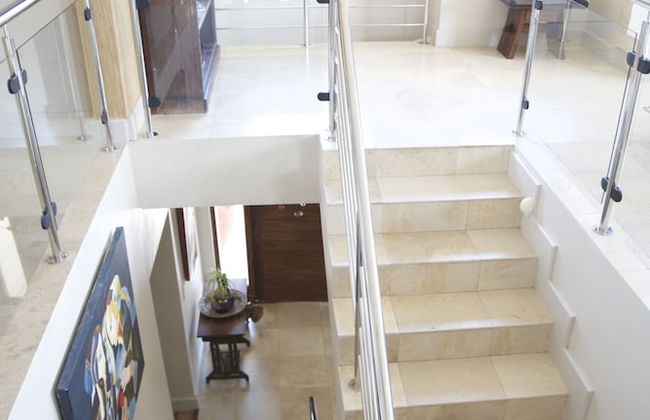 Oceana Villa Self Catering - Foto 21