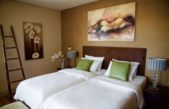 Oceana Villa Self Catering - Foto 3