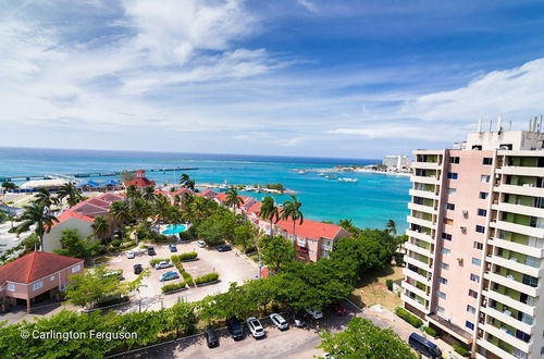 Photo 1 - Sky Blue Beach Studio at Turtle Towers