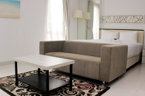 Photo 4 - Comfort And Minimalist Studio At Azalea Suites Apartment