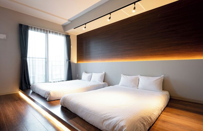 Minn Chitose - Photo 6