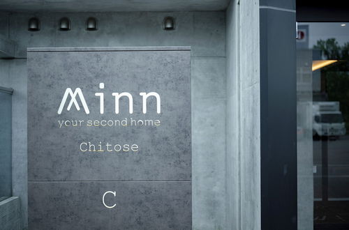 Foto 1 - Minn Chitose