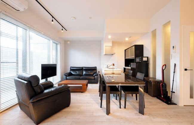 Minn Chitose - Photo 5