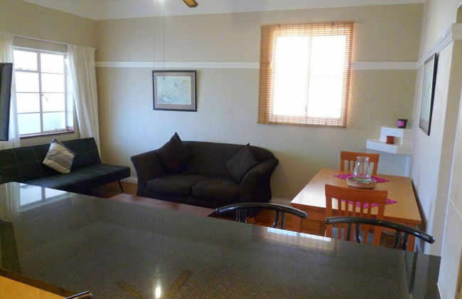 Bramber Court Apartments - Foto 42