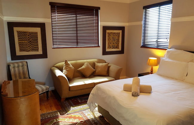 Bramber Court Apartments - Foto 1