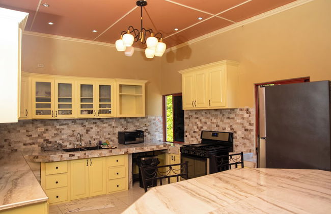 Beach-Pool-Sun-family-6 bedroom getaway - Photo 27