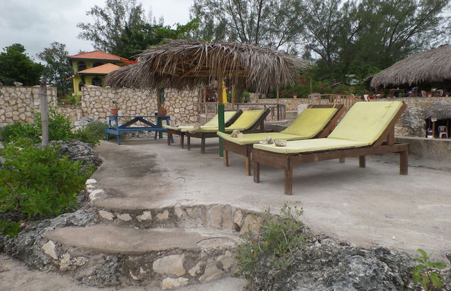 Sundown Villa -Negril - Foto 32