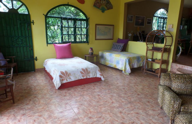 Sundown Villa -Negril - Foto 7