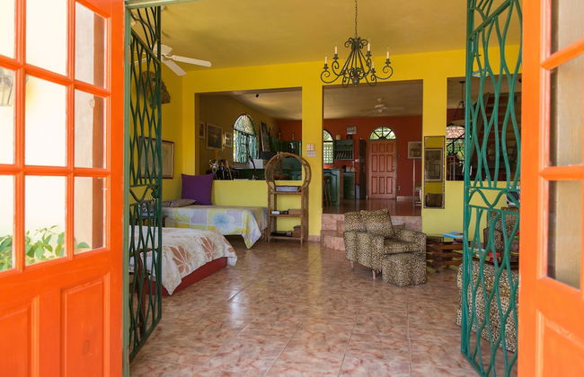Sundown Villa -Negril - Foto 8
