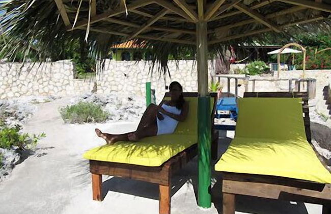 Sundown Villa -Negril - Foto 31