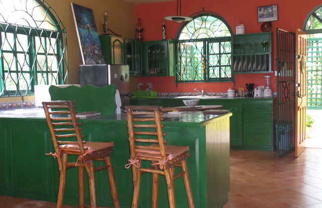 Sundown Villa -Negril - Foto 12