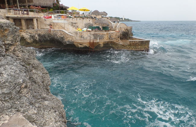 Sundown Villa -Negril - Foto 1