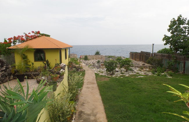 Sundown Villa -Negril - Foto 34