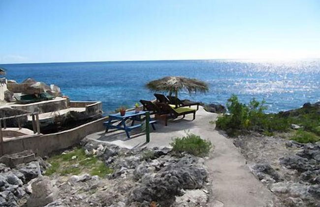 Sundown Villa -Negril - Foto 24