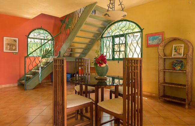 Sundown Villa -Negril - Foto 11