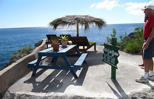 Sundown Villa -Negril - Foto 29