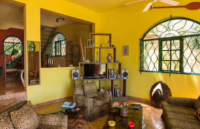 Sundown Villa -Negril - Foto 15