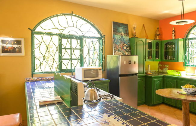 Sundown Villa -Negril - Foto 13