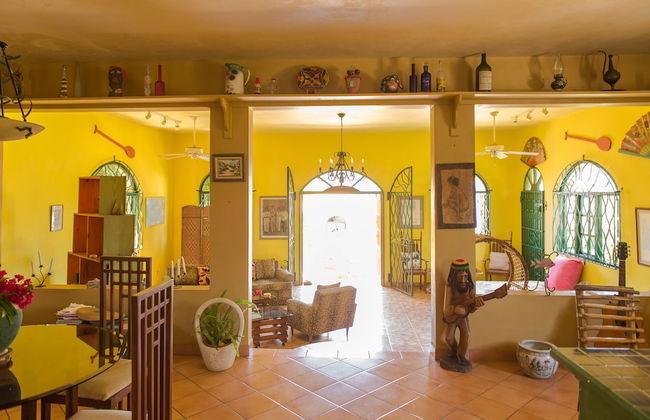 Sundown Villa -Negril - Foto 2