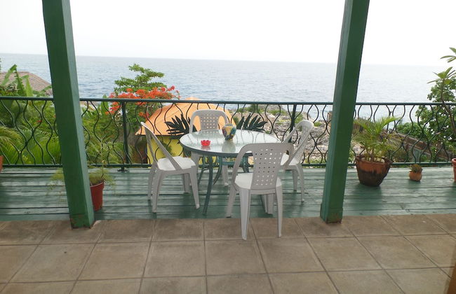 Sundown Villa -Negril - Foto 35