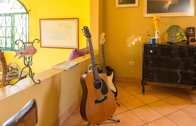 Sundown Villa -Negril - Foto 22