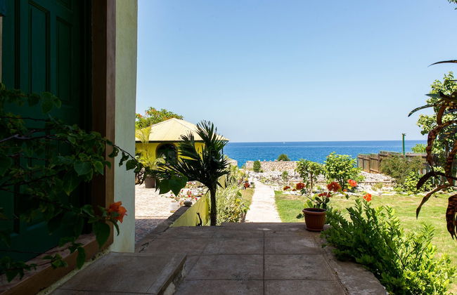 Sundown Villa -Negril - Foto 36