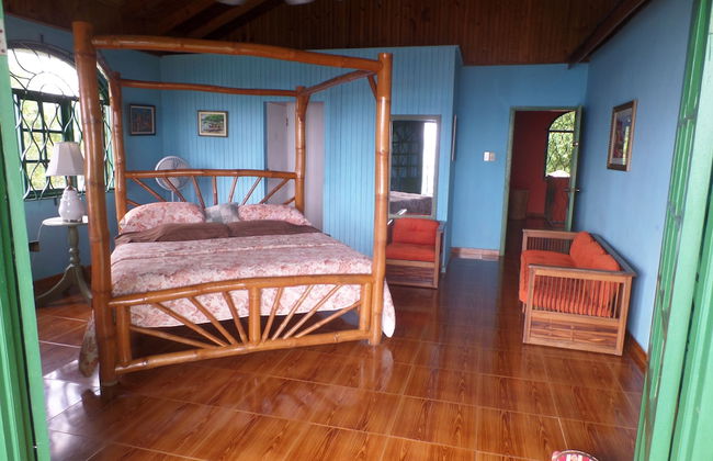 Sundown Villa -Negril - Foto 4