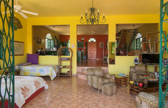Sundown Villa -Negril - Foto 9