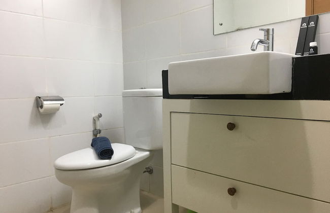 Stylish & Comfortable Studio at Beverly Dago Apartment - Foto 12