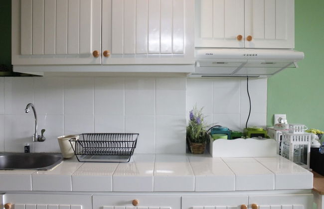 Stylish & Comfortable Studio at Beverly Dago Apartment - Foto 11