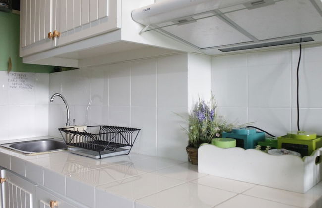 Stylish & Comfortable Studio at Beverly Dago Apartment - Foto 10