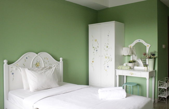 Stylish & Comfortable Studio at Beverly Dago Apartment - Foto 2