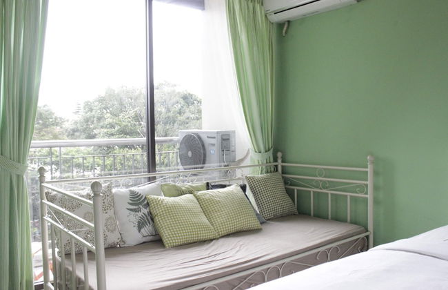 Stylish & Comfortable Studio at Beverly Dago Apartment - Foto 16