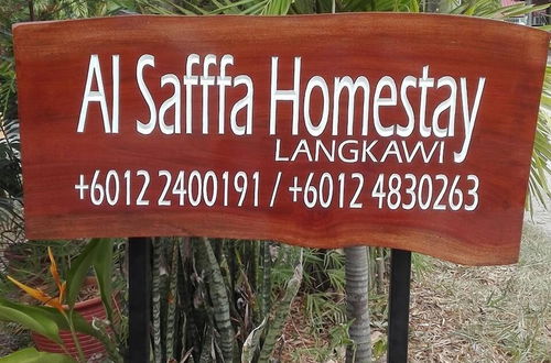 Photo 15 - Alsafffa Homestay