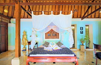 Foto 3 - The Mahogany Villa