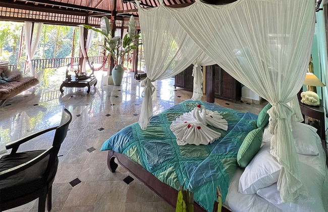 The Mahogany Villa - Photo 16