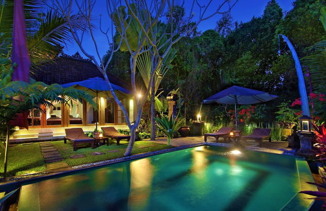 The Mahogany Villa - Photo 37