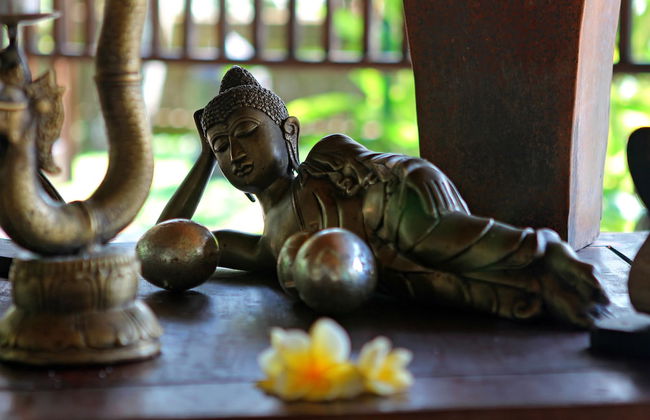 The Mahogany Villa - Photo 56