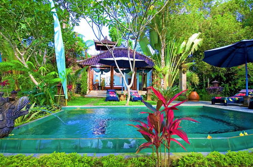 Photo 42 - The Mahogany Villa