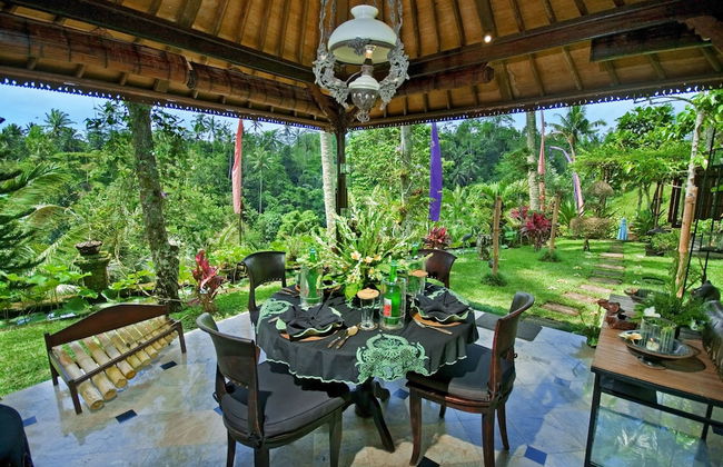 The Mahogany Villa - Photo 50
